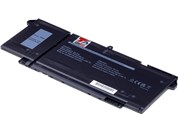 Battery T6 Power 451-BCSM, 1PP63, 4M1JN, 7FMXV, H11W4, TN2GY