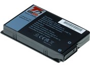 Battery T6 Power 451-BBOR, 451-BCDH, 7XNTR, FH8RW, J7HTX, J82G5, 2JT7D, VMM1J, VW5Y4