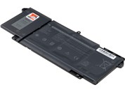 Battery T6 Power 451-BCSI, HDGJ8, 727CG, 9JM71, MHR4G, GH5Y5