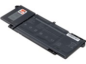 Battery T6 Power HDGJ8, 727CG, 9JM71, MHR4G