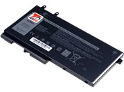 Battery T6 Power 451-BCIR, 7VTMN, 1V1XF, 27W58, XV8CJ