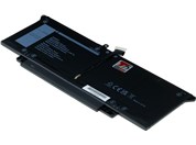 Battery T6 Power 451-BCPW, 451-BCTF, 4V5X2, 7CXN6, HRGYV, JHT2H, 2561J