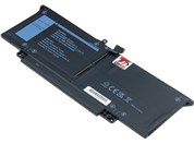 Battery T6 Power YJ9RP, 35J09, 7YX5Y