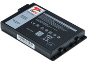 Battery T6 Power 451-BCWC, 451-BCWQ, 6JRCP, KD1CT, M0TN3, XVJNP