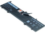 Battery T6 Power 451-BCKL, PGYK5, 8NWF3, 0JV6J