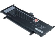 Battery T6 Power 451-BCOX, 8NFC7, HYMNG, N7HT0, PKW00