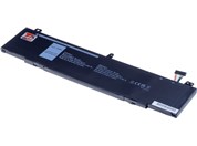 Battery T6 Power 451-BBXQ, TDW5P, V9XD7, 4RRR3, JFWX7