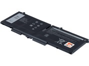 Battery T6 Power 451-BCWY, 07KRV, 8H6WD, 8P81K, FK0VR, H4PVC, PX0GF, Y86WG