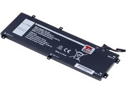 Battery T6 Power 451-BCQB, NCC3D, NYD3W, TJDRR, VOGMT