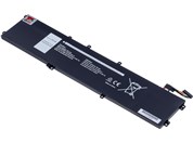 Battery T6 Power 451-BCQS, 4K1VM, W62W6, XYCW0