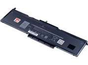 Battery T6 Power 451-BBXY, NY5PG, VG93N, WFWKK
