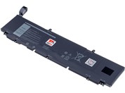 Battery T6 Power 451-BCQR, F8CPG, XG4K6, 01RR3