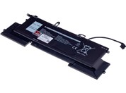 Battery T6 Power 451-BCID, 2K0CK, 7146W, C76H7, WD8P8