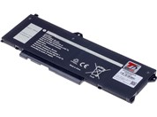 Battery T6 Power 451-BCUN, GRT01, 0P3TJ, R05P0, VXD57