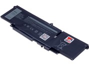 Battery T6 Power 451-BDBU, 66DWX, 047T0, 0HYH8, 86D0Y, CTJJ6, JNYT4, V0W55