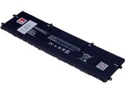Battery T6 Power 451-BCVE, DWVRR, 817GN, NR6MH
