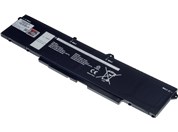 Battery T6 Power 451-BCUP, 451-BDDL, 53XP7, 05RGW, 9JRV0
