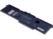 Battery T6 Power 451-BCJI, 1FXDH, 0D9M4, 1WJT0, 86PR9, D191G