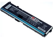 Battery T6 Power 451-BCYG, X9FTM, 45N47, 5JMD8, 965V4