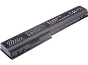 Battery T6 Power KS525AA, 464059-121, 464059-161, 464059-141, 464059-221, HSTNN-DB75, HSTNN-IB75, HSTNN-OB75