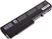 Battery T6 Power KU531AA, 486296-001, 484786-001, HSTNN-CB69, HSTNN-UB69, HSTNN-I44C, HSTNN-I45C, HSTNN-W42C
