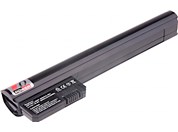 Battery T6 power 590543-001, 582213-121, HSTNN-IB0P, HSTNN-LB0P, HSTNN-XB0P, HSTNN-Q46C