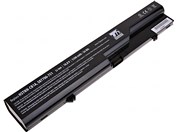 Battery T6 Power 593572-001, 587706-751, HSTNN-CB1A, BQ350AA