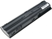 Battery T6 Power 646757-001, 646657-241, 646657-251, HSTNN-DB3B, HSTNN-LB3B, HSTNN-YB3B, MT06, HSTNN-YB3A