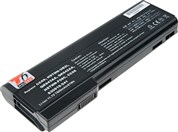 Battery T6 Power 631243-001, 630919-541, QK643AA, CC09, HSTNN-I91C, HSTNN-LB2F, HSTNN-LB2H, HSTNN-LB2G, HSTNN-OB2H