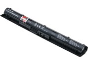 Battery T6 Power 800049-001, 800050-001, KI04, KI04041, KI04048, N2L84AA, 825596-001, TPN-Q158, TPN-Q159, TPN-Q160, TPN-Q161, TPN-Q162, HSTNN-DB6T, HSTNN-LB6R, HSTNN-LB6S