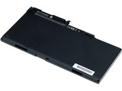 Battery T6 Power CM03, CM03XL, 717375-001, E7U24AA, 717376-001	, CM03024XL, CM03050X