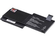 Battery T6 Power SB03XL, 717378-001, E7U25AA, SB03046XL, 716726-171, 716726-421, 740362-001
