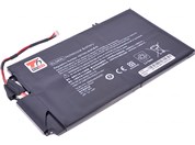 Battery T6 Power EL04XL, 681949-001, EL04052XL, 681879-121, 681879-171, 681879-541, HSTNN-IB3R, HSTNN-UB3R, TPN-C102, 52Wh