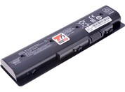Battery T6 power MC06, N2L86AA, 825598-001, MC06062, 805095-001, 806953-851, 804073-851, HSTNN-PB6L, HSTNN-PB6R, TPN-C123, 58Wh