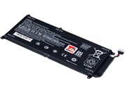 Battery T6 Power LP03XL, 805094-005, 807417-005, LP03048XL, LP03055XL, 804072-241, 804072-541, 807211-121, 807211-221, 807211-241, HSTNN-DB6X, HSTNN-DB7C, HSTNN-UB6R, TPN-C121, TPN-C122, TPN-C124
