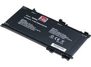 Battery T6 Power TE03XL, 849910-850, 849570-541, HSTNN-UB7A, TPN-Q173