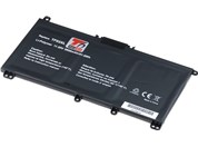 Battery T6 Power TF03XL, 920070-855, 920046-121, 920046-421, HSTNN-LB7X, HSTNN-LB7J, HSTNN-IB7Y, HSTNN-UB7J, 920046-541, TF03041XL, TPN-Q188, TPN-Q189, TPN-Q190