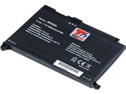 Battery T6 Power BP02XL, 849909-850, 849909-855, 849569-541, 849569-421, 849569-542, TPN-Q172, TPN-Q175, HSTNN-UB7B, HSTNN-LB7H, BP02041XL