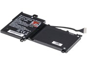 Battery T6 power 796355-005, HV02XL, HV02032XL, HSTNN-LB6P, 796219-421, TPN-Q164, TPN-W112