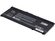 Battery T6 Power SR04XL, 917724-855, SR04070XL, TPN-Q193, TPN-C133, TPN-C134, 917678-1B1, HSTNN-DB7W