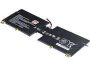 Battery T6 power PW04XL, 697311-001, HSTNN-IBPW, TPN-C105, 697231-171