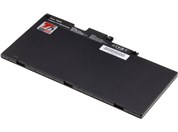Battery T6 Power 854108-850, TA03XL, TA03051XL, 854047-1C1, 1FN06AA, HSTNN-IB7L, HSTNN-I72C-4, HSTNN-I72C-5