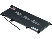 Battery T6 Power MB04XL, 844204-850, 844204-855, MB04055XL, 843538-541, HSTNN-UB6X, TPN-W119, TPN-W120