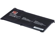 Battery T6 Power BI03XL, 844203-850, BI03041XL, 844203-855, 843537-421, 843537-541, TPN-W118, HSTNN-UB6W