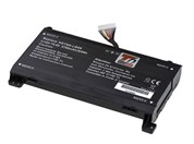 Battery T6 Power FM08, 922977-855, 922752-421, 922753-421, HSTNN-LB8A, HSTNN-LB8B, TPN-Q195, 16pin