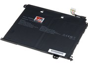 Battery T6 Power DR02XL, 855710-001, DR02043XL, 859027-121, 859027-421, 859027-1C1, 859357-855, TPN-W123, HSTNN-LB7M, HSTNN-IB7M