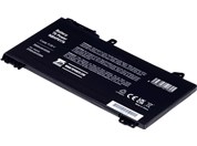 Battery T6 Power RE03XL, L32656-002, L32656-005, L32407-2B1, L32407-2C1, L32407-541, RE03045XL, HSTNN-DB9A, HSTNN-OB1C