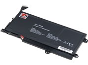 Battery T6 power PX03XL, 715050-001, 715050-005, PX03050XL, 714762-141, 714762-171, 714762-241, 714762-271, 714762-421, 714762-422, 714762-1C1, 714762-2C1, HSTNN-DB4P, HSTNN-LB4P, TPN-C109, TPN-C110, TPN-C111
