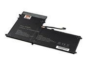 Battery T6 Power AO02XL, 728558-005, AO02030XL, 728250-1C1, 728250-121, 728250-421, 728250-541, HSTNN-C78C, HSTNN-IB5O, HSTNN-LB5O, HSTNN-UB5O