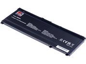 Battery T6 Power SR03XL, L08855-855, L08855-856, L08934-1B1, L08934-2B1, L08934-2C1, L08934-2C2, SR03052XL, HSTNN-DB8Q, HSTNN-IB8L, TPN-C133, TPN-C134, TPN-Q194